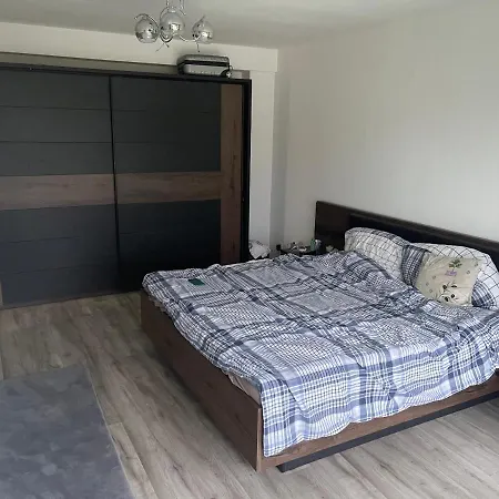 Holiday home Komfortne Ubytovanie S Garazou Zilina