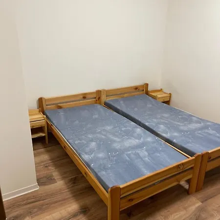 Holiday home Komfortne Ubytovanie S Garazou *